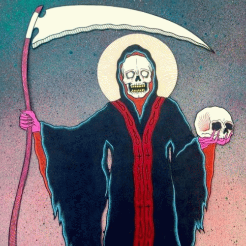 Stoned Jesus : The Harvest (Single)